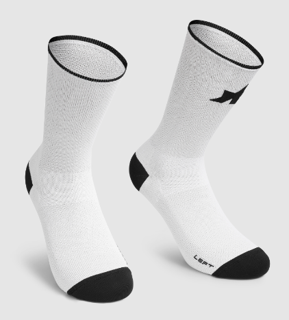 ASSOS RS SUPERLEGER SOCKS S11
