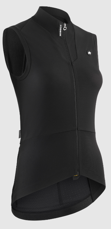 ASSOS DYORA R 2/3 GILET/VEST S11 Spring/Fall- Women