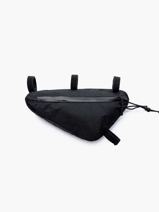 Mission Workshop Slice Frame Bag - Black VX