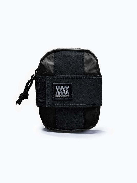 Mission Workshop Toro Saddle Bag -