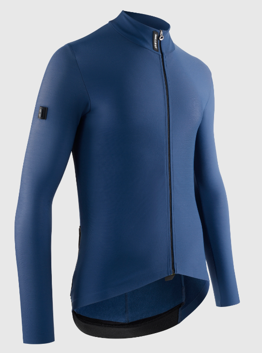 ASSOS MILLE GT 2/3 SPRING FALL LongSleeve JERSEY C2