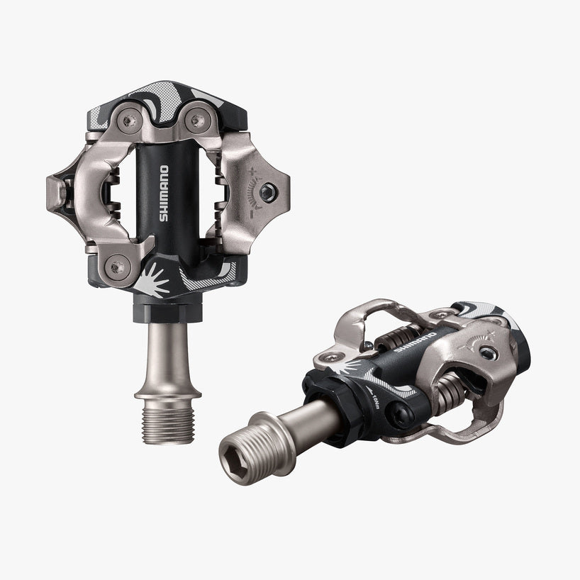 shimano xt m8000 pedale Shimano PEDAL, PD-M8100, DEORE XT, SPD, W/CLEAT(SM-SH51) – OnTheRivet Cyclewear