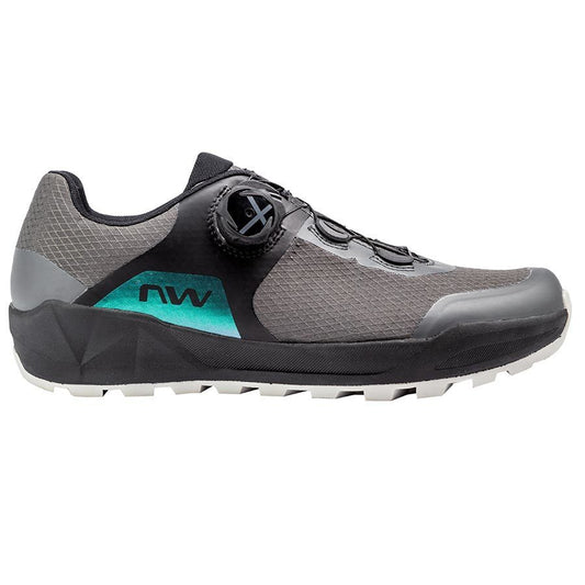 Northwave CORSAIR 2 Women's MTB Shoes - Dark Grey