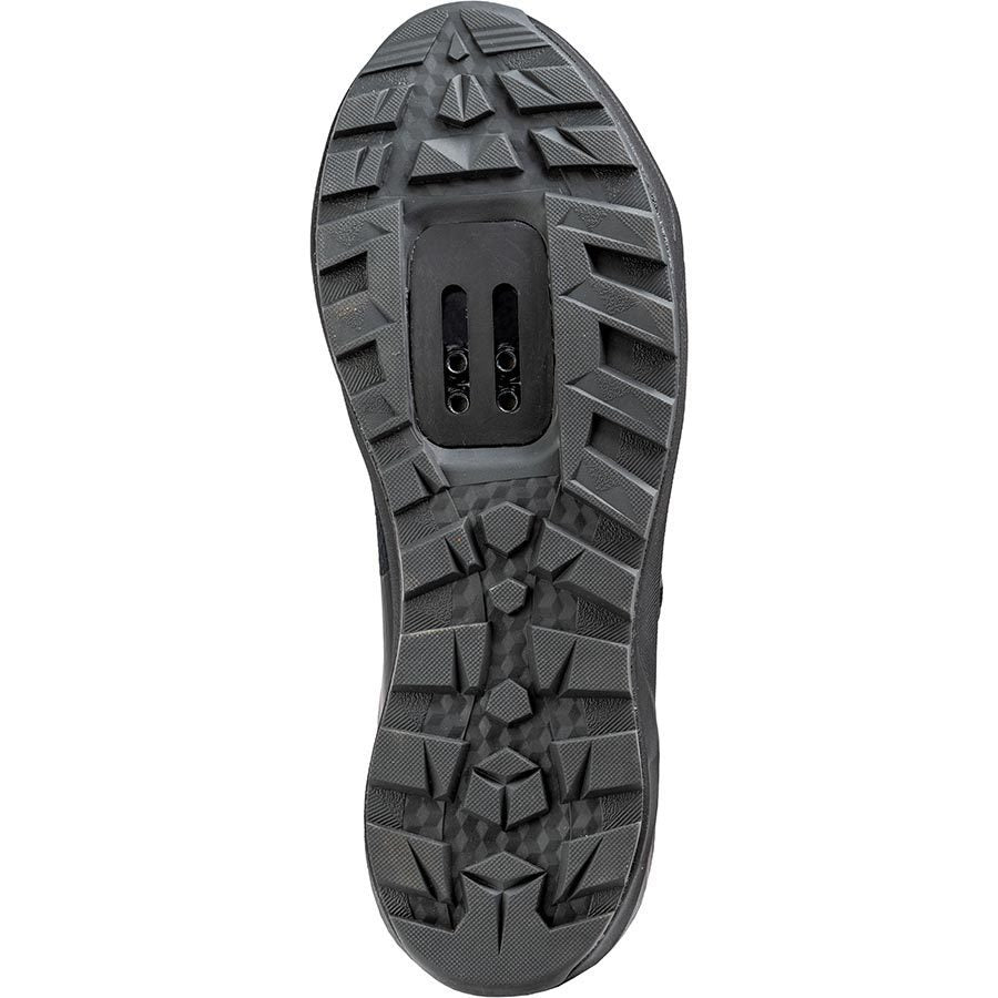 Northwave CORSAIR 2 MTB Shoes - Black