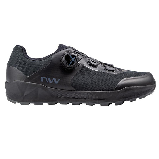 Northwave CORSAIR 2 MTB Shoes - Black