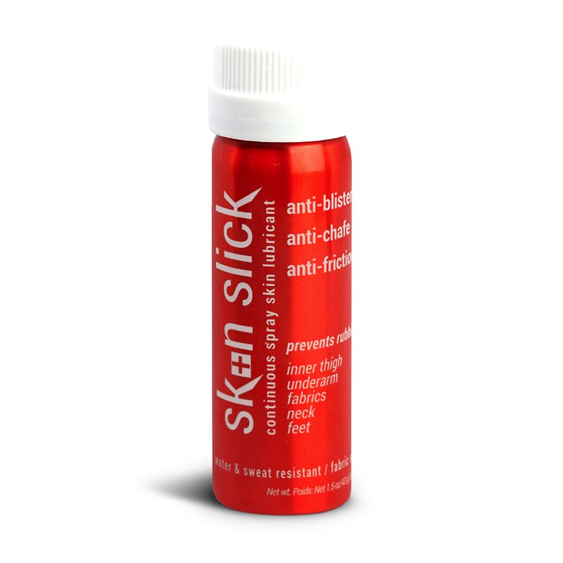 SBR Skin Slick Continuous Spray Skin Lubricant - 52ml