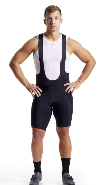 PEARL IZUMI MENS Expedition BIB Short