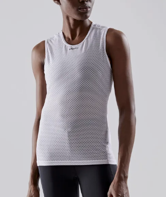 Craft Cool Mesh Superlight SL W -- White W XS