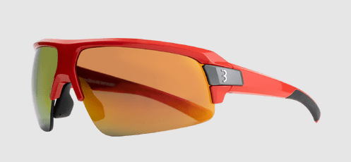 BBB: Impulse Sunglasses, BSG-62, RED