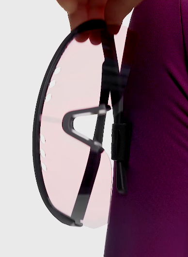 ASSOS UMA 2/3 GT SPRING FALL LS JERSEY C2