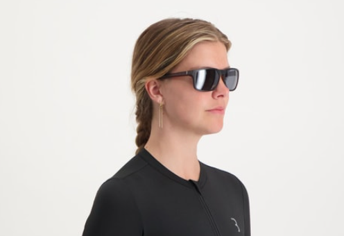 BBB :: BSG-66 Spectre Sunglasses - Matte Tortoise