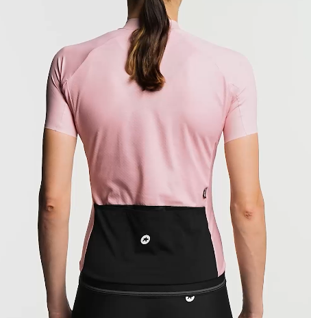 ASSOS UMA GT JERSEY C2 EVO