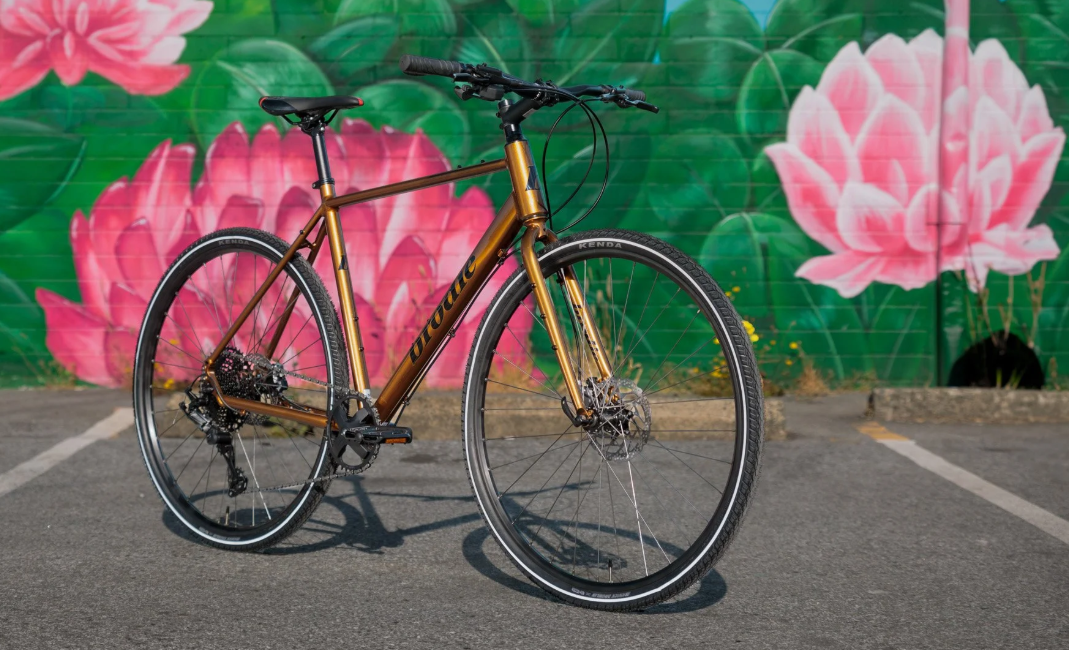 Brodie Venture 1.0