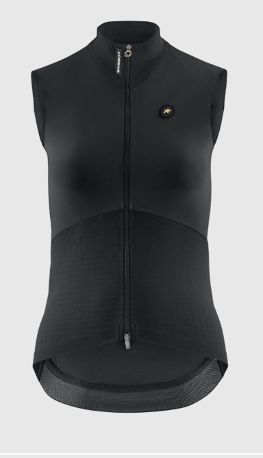 ASSOS UMA GTV SPRING FALL VEST S11