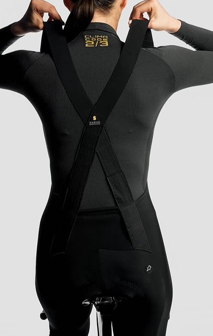 ASSOS UMA GT SPRING FALL BIB TIGHTS S11 -