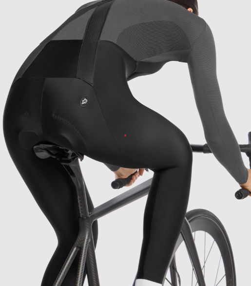 ASSOS UMA GT SPRING FALL BIB TIGHTS S11 - – OnTheRivet Cyclewear