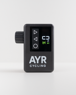 AYR Cycling Electric Pump