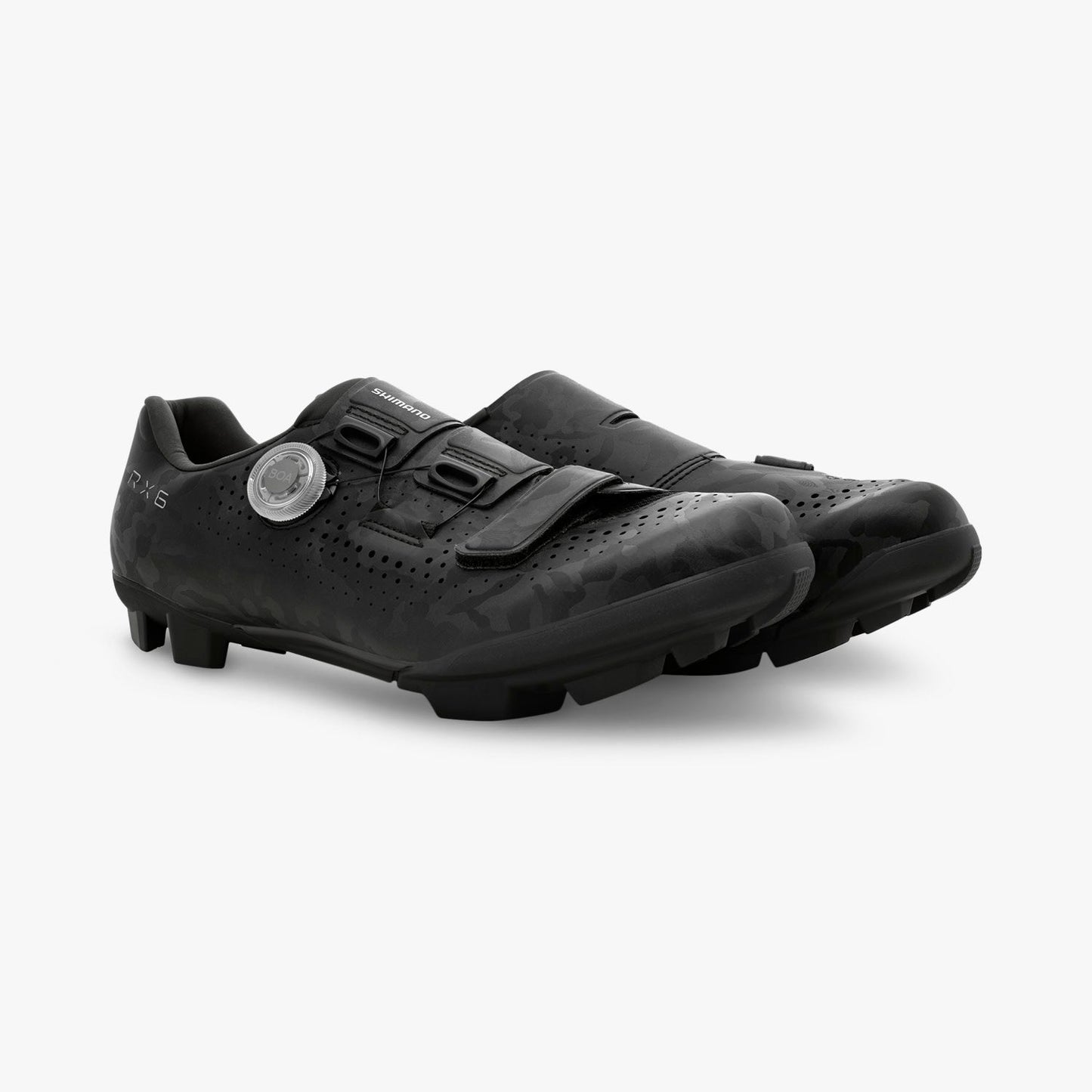 SHIMANO SH-RX600 MEN'S GRAVEL SHOES