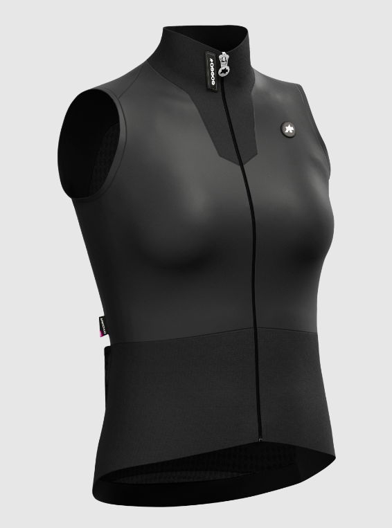 ASSOS DYORA R 2/3 GILET/VEST S11 Spring/Fall- Women
