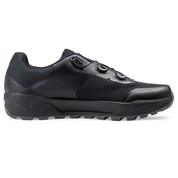 Northwave CORSAIR 2 MTB Shoes - Black