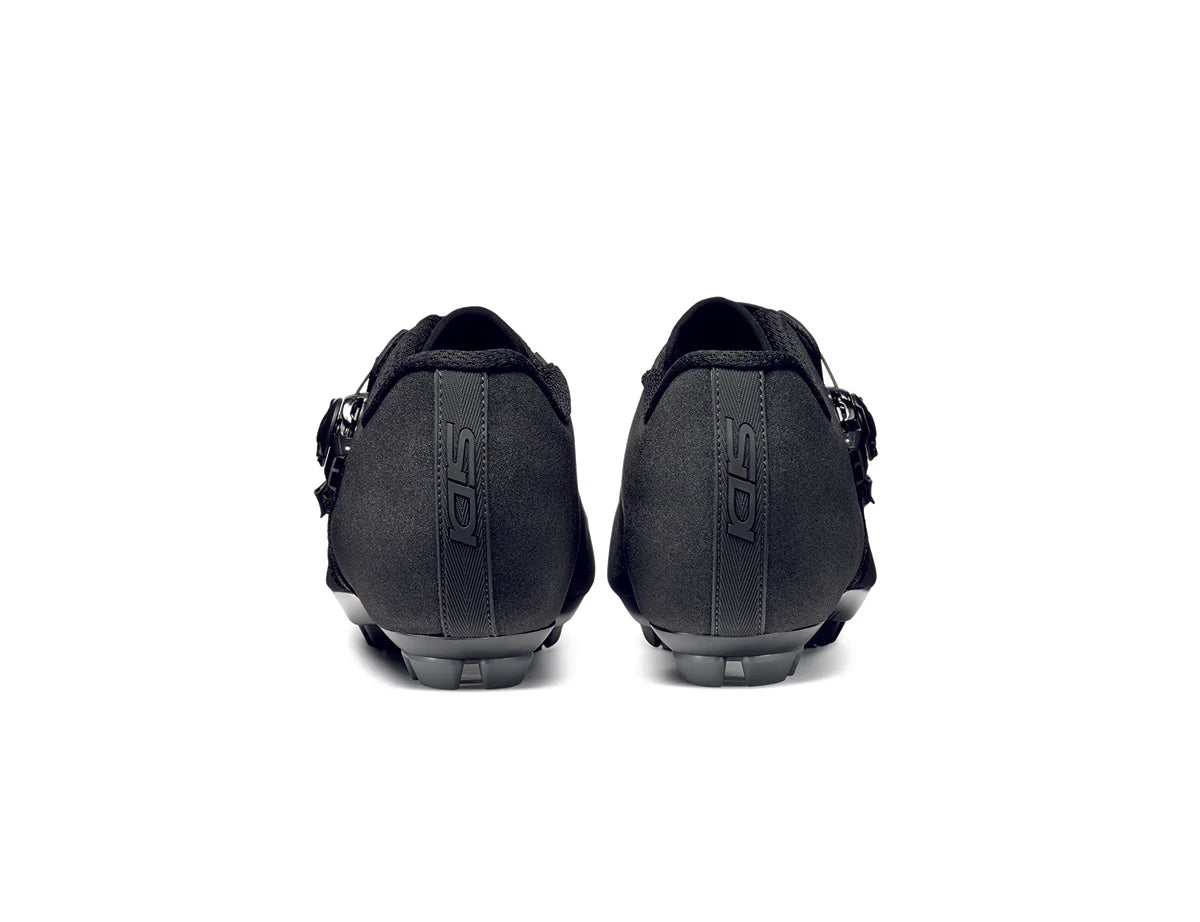 SIDI Aertis MTB Shoes, Women's, Black