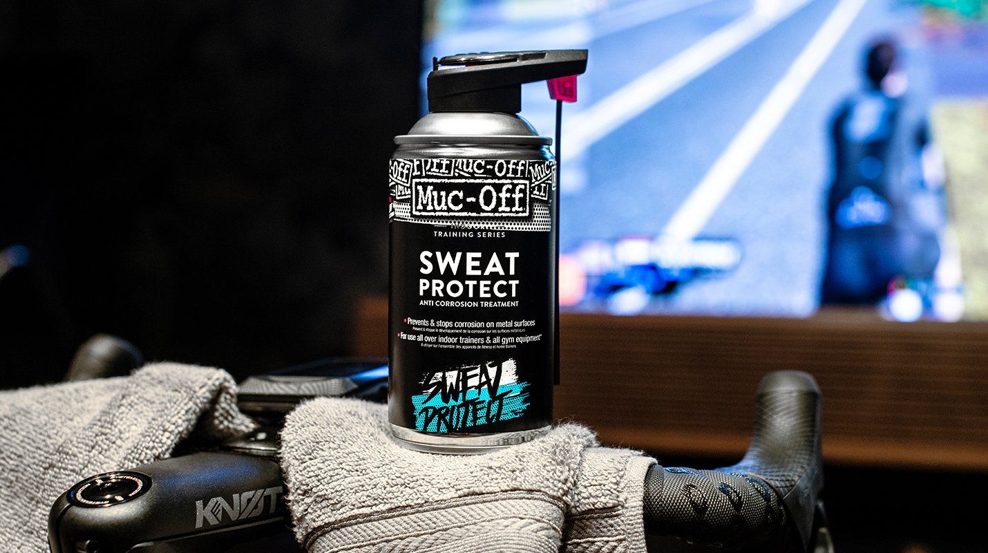Muc-Off, Sweat Protect, 300ml