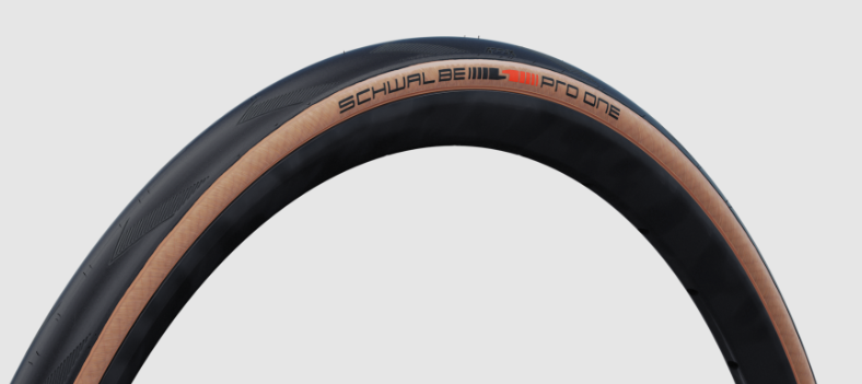 Schwalbe pro one tubeless road tire sales