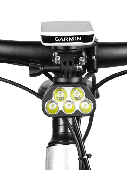 MagicShine MONTEER 3500S Front Light
