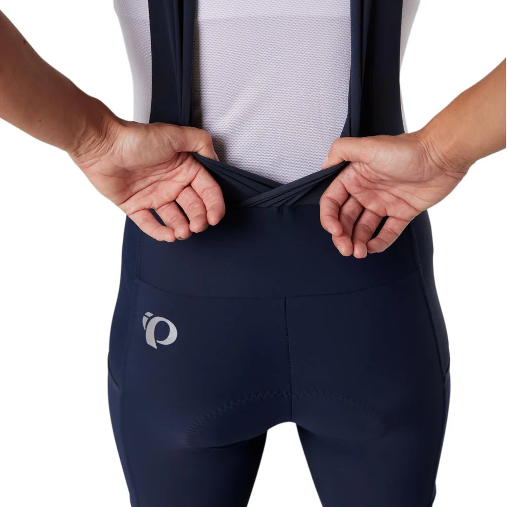 PEARL IZUMI WOMEN'S EXPEDITION BIB SHORTS (New Style) 2025)