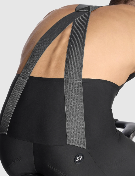 ASSOS MILLE GTS BIB SHORTS S11 S26