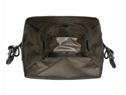 Ortlieb Bike Packing Pannier Gravel-Pack- Dark-Sand 29L- Ql2.2