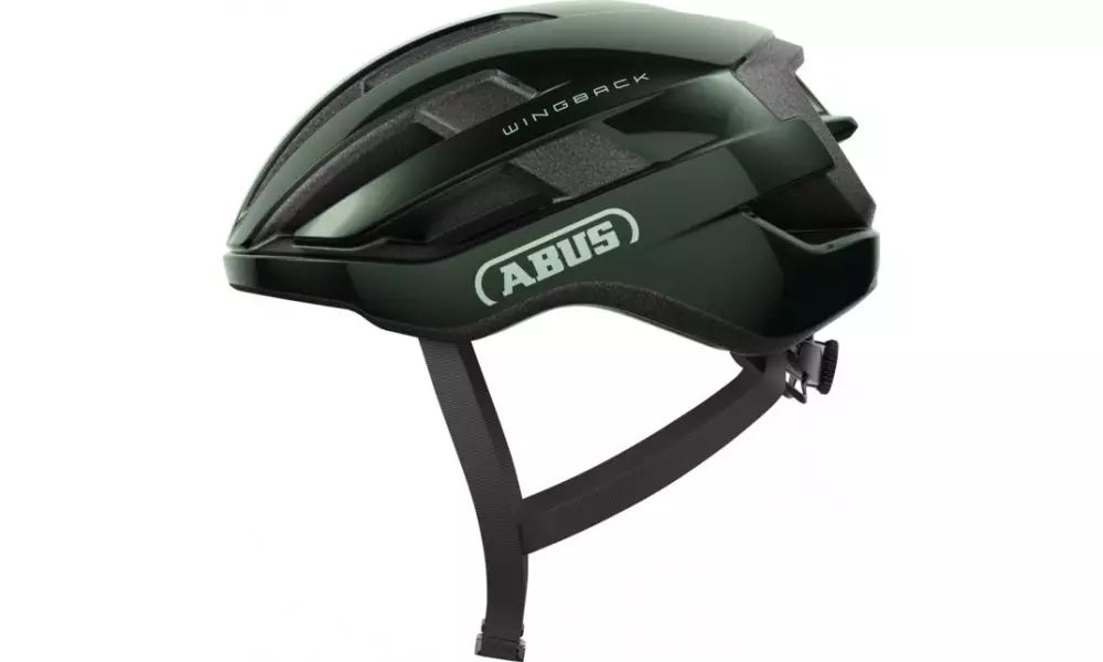 Abus WingBack Helmet