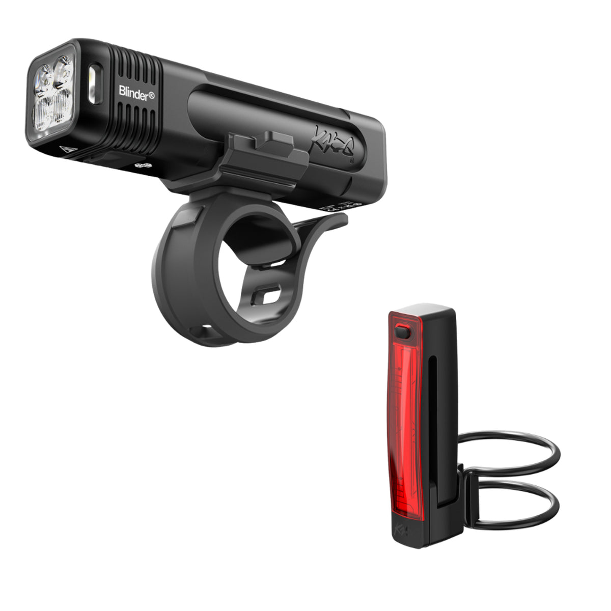 KNOG BLNDR 700L+PLUS 20 SET