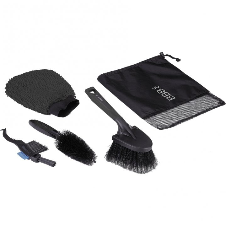 BBB FRAMESET BRUSH/CLEANING KIT BTL-190