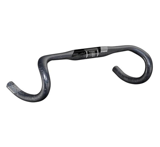 FSA SL-K Compact Handlebar, 31.8mm x 40cm