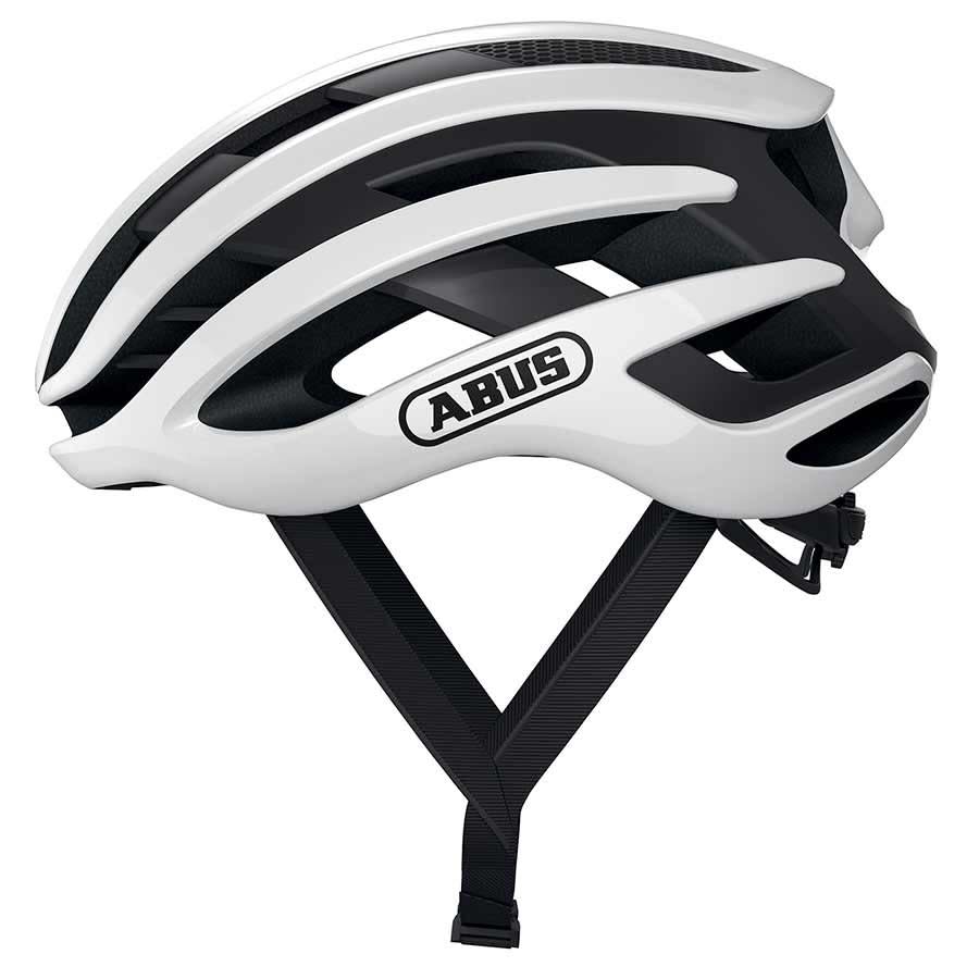 Abus AirBreaker Helmet