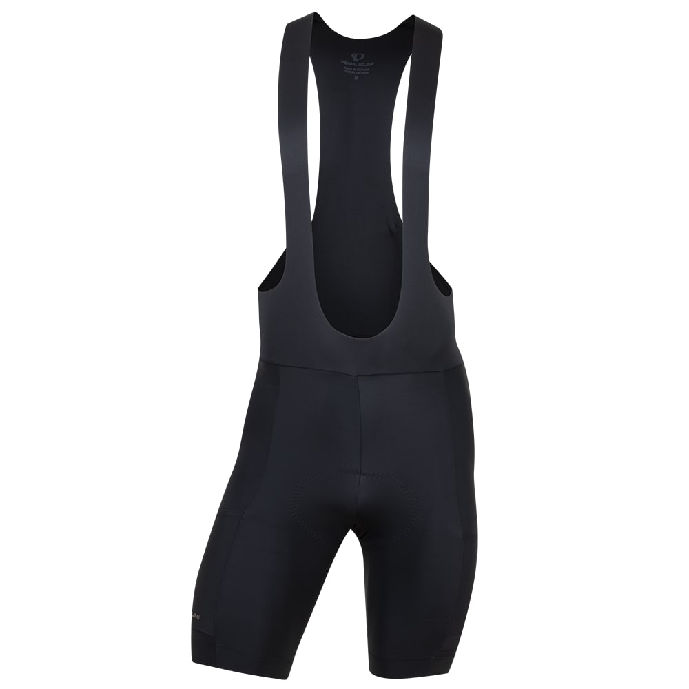 PEARL IZUMI MENS Expedition BIB Short BLACK LRG/XLRG