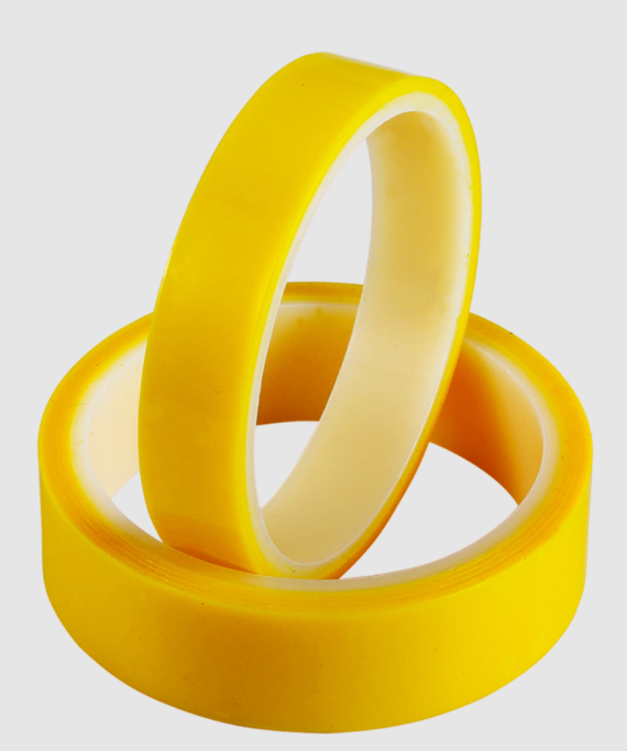 BBB bti-150 - 22 'TUBELESS RIMTAPE' 22 mm x 4m ADHESIVE