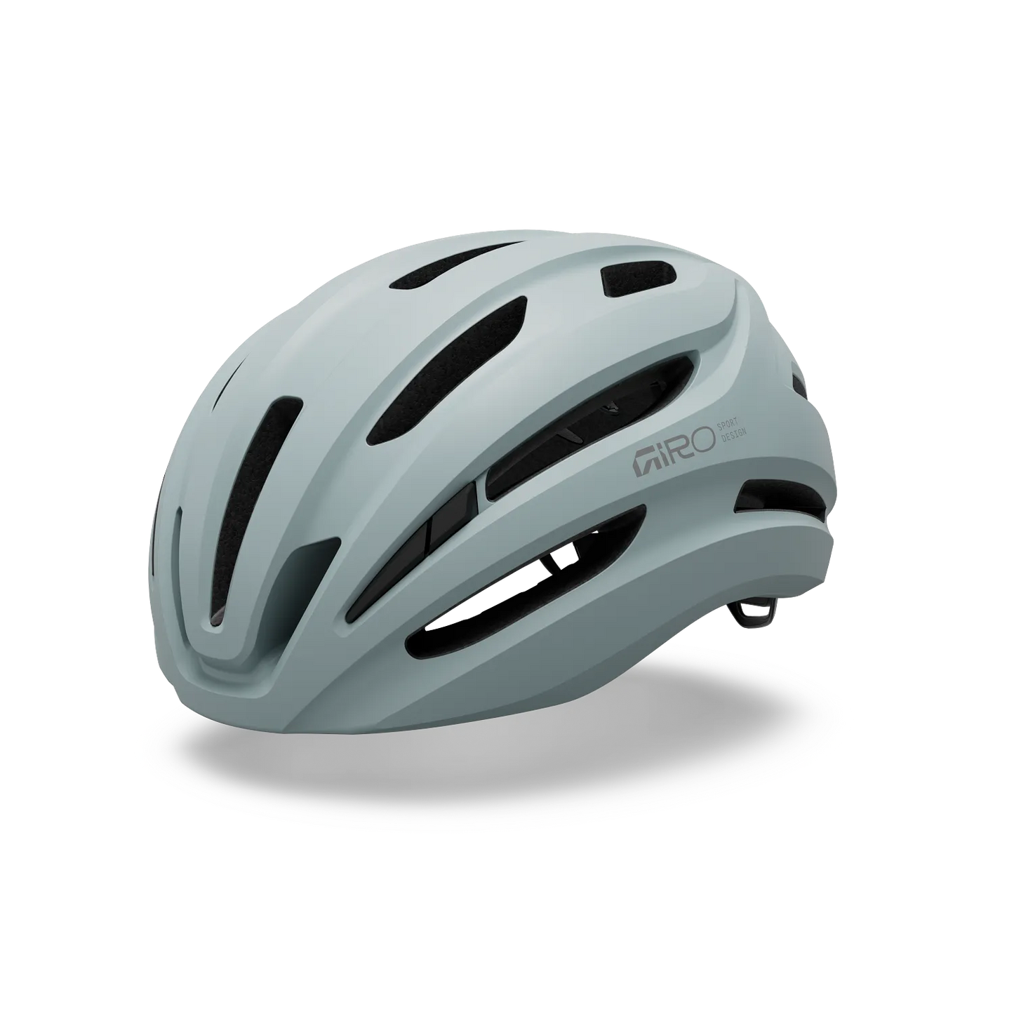 GIRO Isode II Helmet - UA (54 - 61 cm)