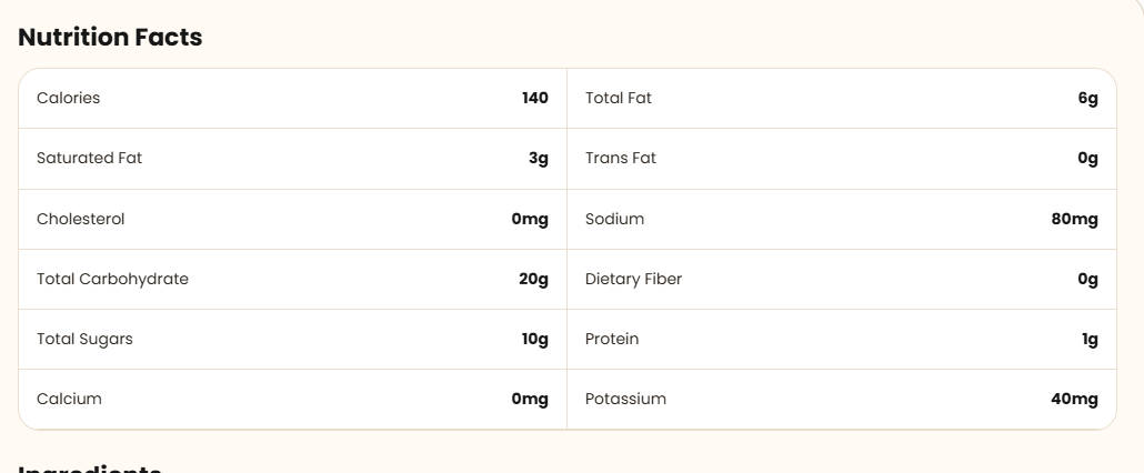 Grynd Energy, Maple Waffle, Bars, Maple Chocolate Strawberry, priced per single