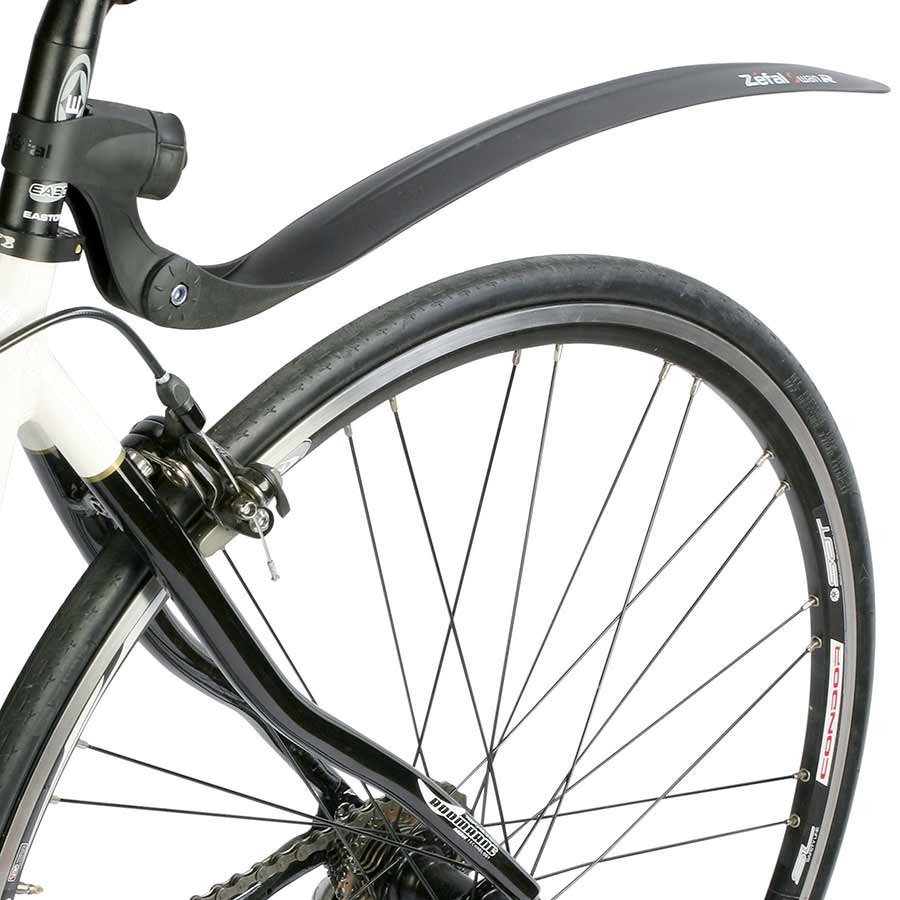 Zefal, Swan Road Rear Fender, Width 45mm, For 700 Wheels