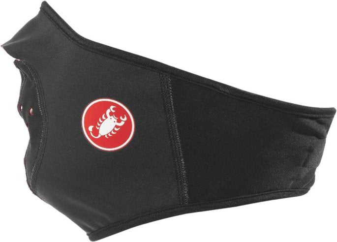 Castelli Viso Face Mask