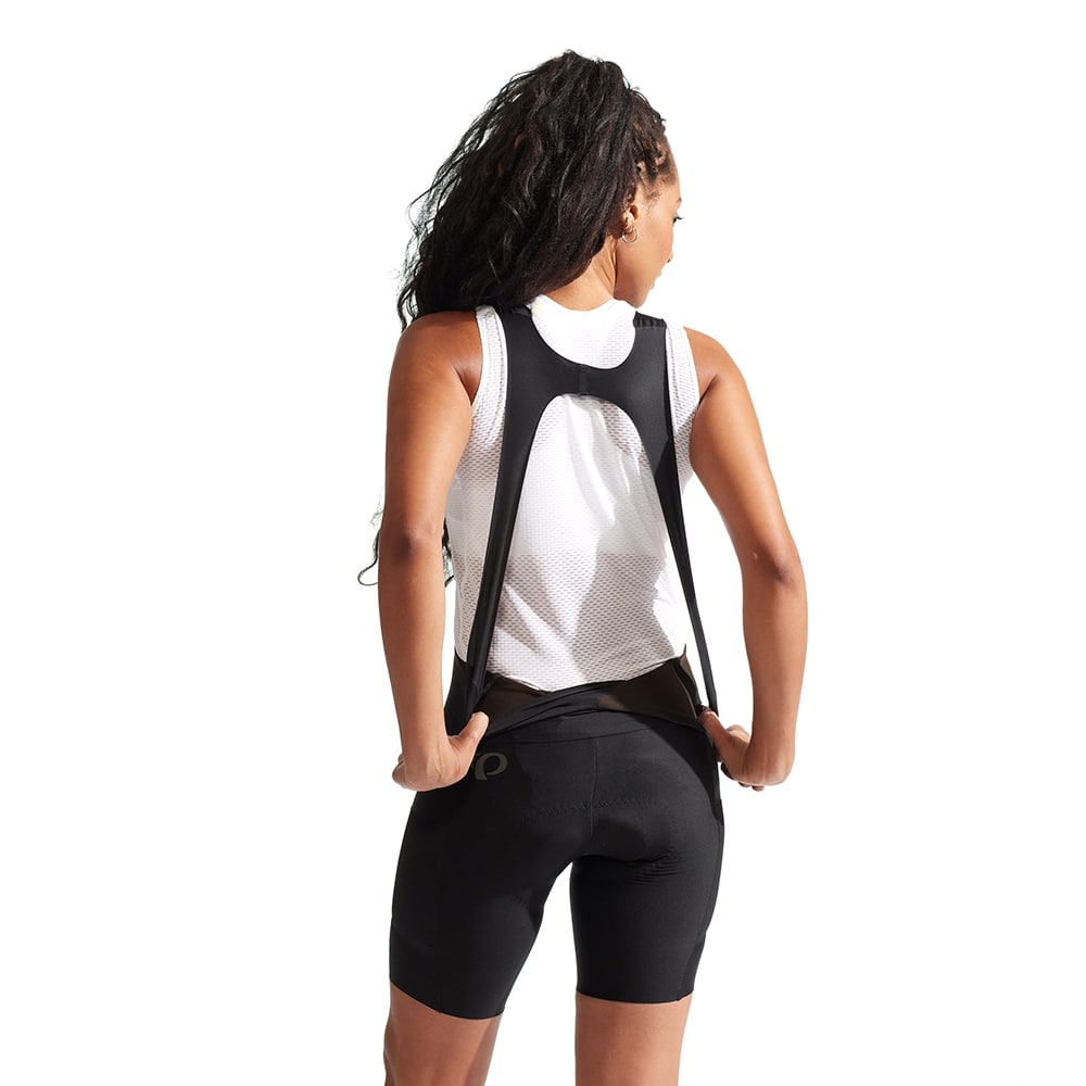 PEARL IZUMI WOMEN'S EXPEDITION PRO BIB SHORT