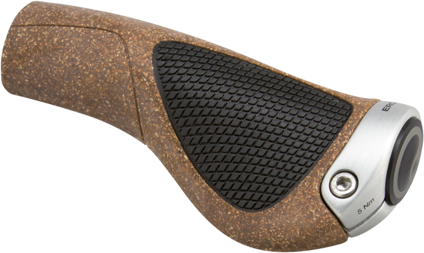 GP1-S BIOKORK GRIP SMALL