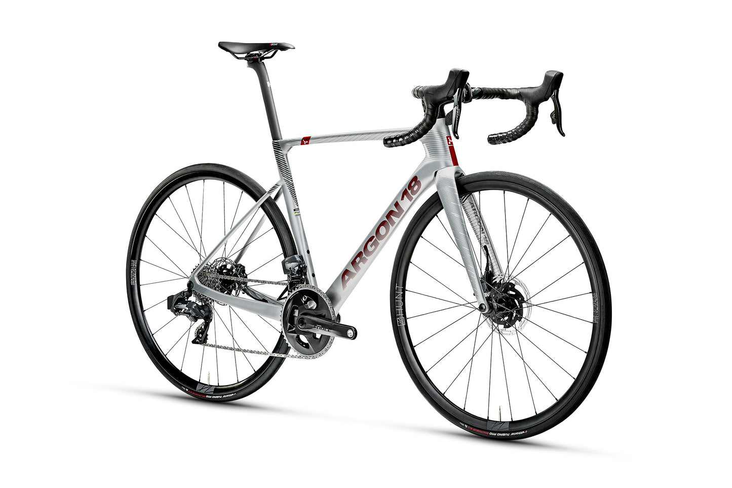 Argon 18 SUM - SRAM Force AXS 2023
