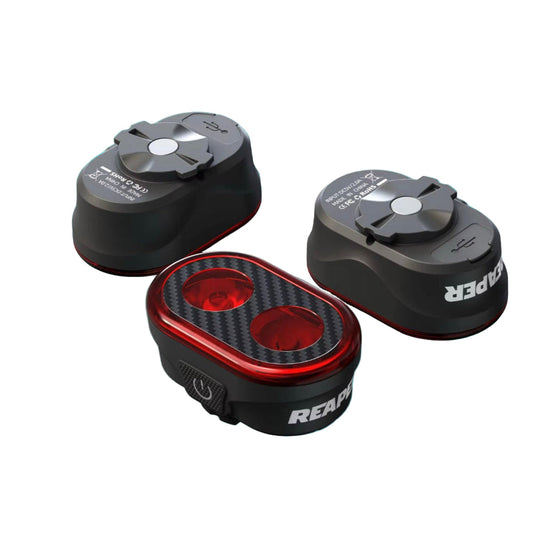 Reaper Lights - Fresno Reaper Tail Light