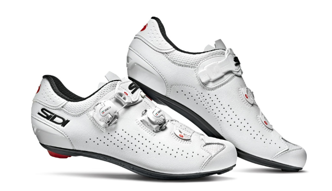 Sidi Genius 10 Cycling Road Shoes -