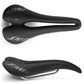 SELLE SMP SADDLE WELL S BLACK