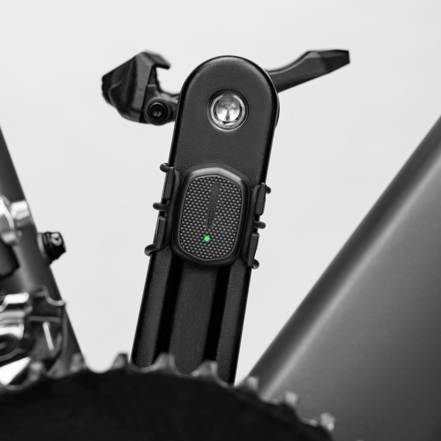 COROS Bike, Cadence Sensor