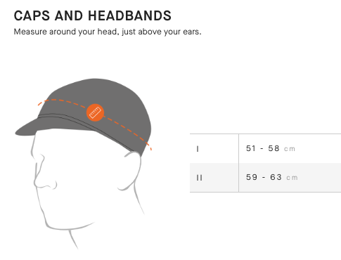 ASSOS WINTER CAP
